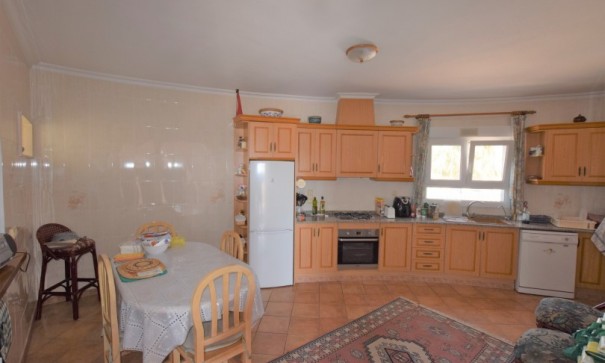 Sale - Detached Villa -
Ciudad Quesada - Rojales - Ciudad Quesada