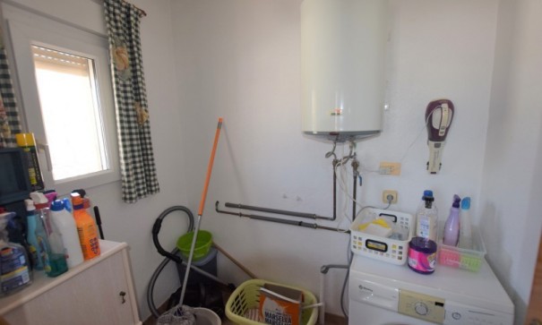 Sale - Detached Villa -
Ciudad Quesada - Rojales - Ciudad Quesada