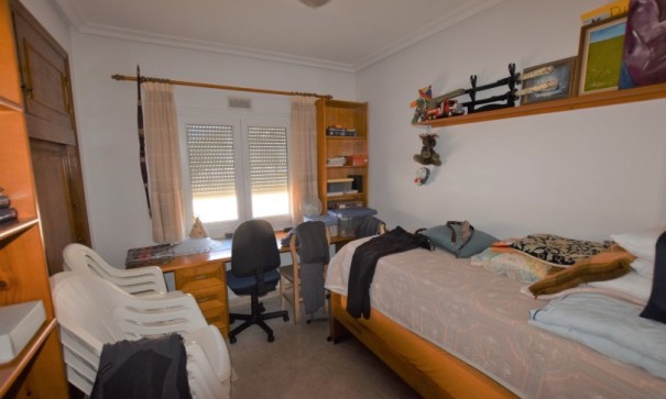 Sale - Detached Villa -
Ciudad Quesada - Rojales - Ciudad Quesada