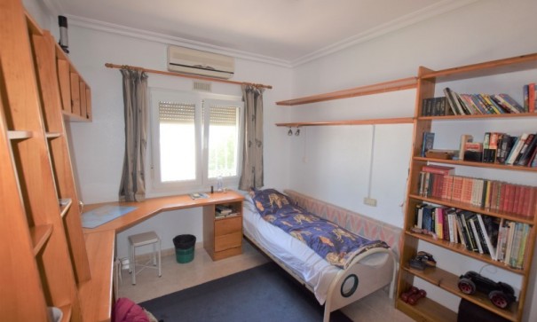 Sale - Detached Villa -
Ciudad Quesada - Rojales - Ciudad Quesada