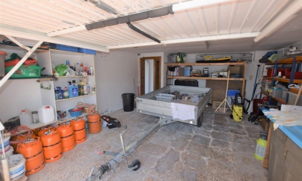 Sale - Detached Villa -
Ciudad Quesada - Rojales - Ciudad Quesada