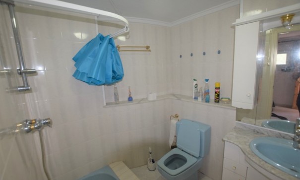 Sale - Detached Villa -
Ciudad Quesada - Rojales - Ciudad Quesada