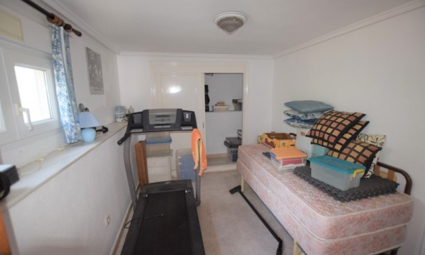 Sale - Detached Villa -
Ciudad Quesada - Rojales - Ciudad Quesada