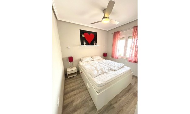 Sale - Detached Villa -
Ciudad Quesada - Rojales - Ciudad Quesada