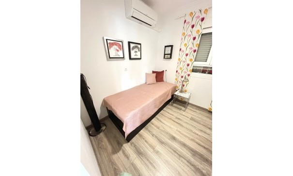 Sale - Detached Villa -
Ciudad Quesada - Rojales - Ciudad Quesada