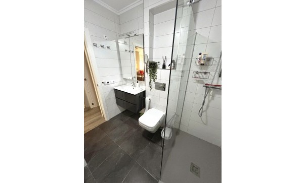 Sale - Detached Villa -
Ciudad Quesada - Rojales - Ciudad Quesada