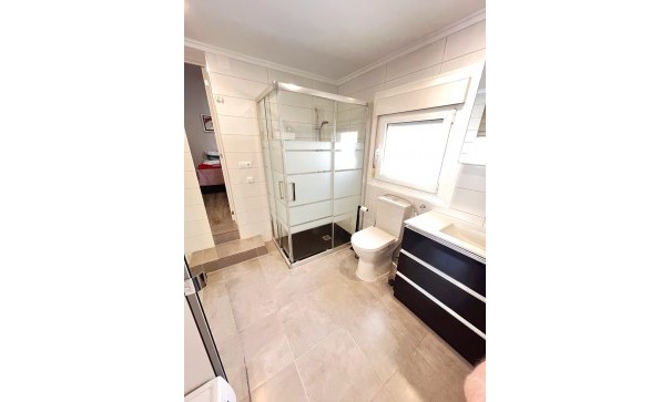 Sale - Detached Villa -
Ciudad Quesada - Rojales - Ciudad Quesada