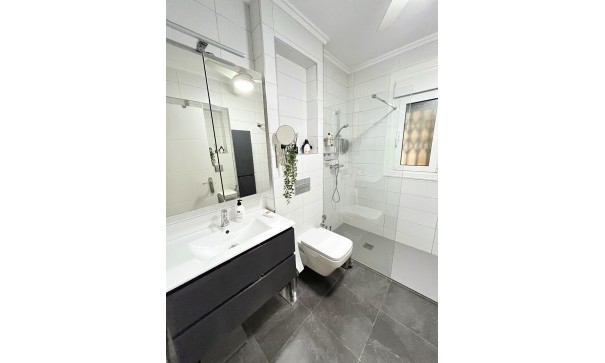 Sale - Detached Villa -
Ciudad Quesada - Rojales - Ciudad Quesada