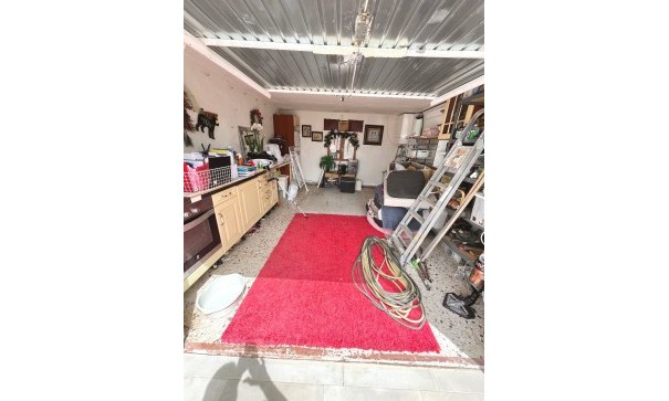 Sale - Detached Villa -
Ciudad Quesada - Rojales - Ciudad Quesada