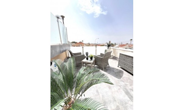 Sale - Detached Villa -
Ciudad Quesada - Rojales - Ciudad Quesada