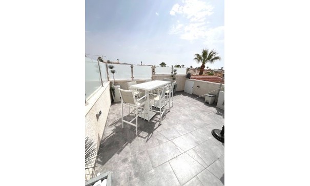 Sale - Detached Villa -
Ciudad Quesada - Rojales - Ciudad Quesada