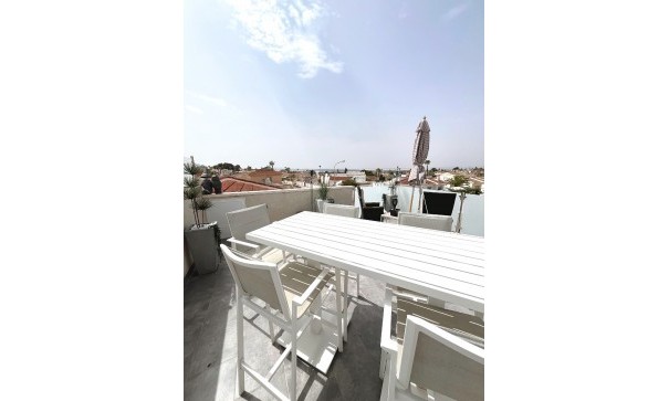 Sale - Detached Villa -
Ciudad Quesada - Rojales - Ciudad Quesada