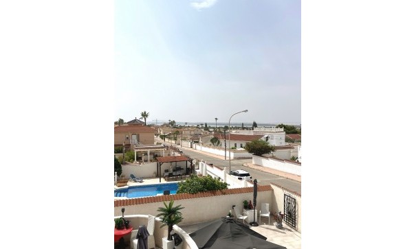 Sale - Detached Villa -
Ciudad Quesada - Rojales - Ciudad Quesada