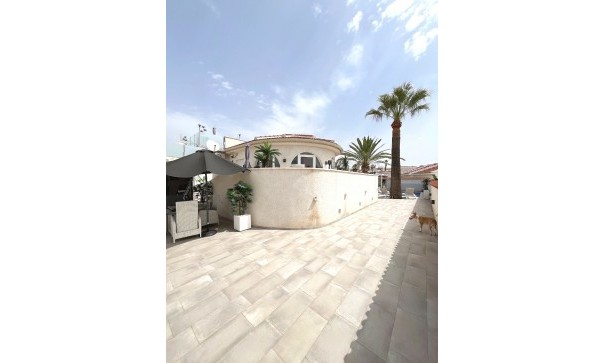 Sale - Detached Villa -
Ciudad Quesada - Rojales - Ciudad Quesada