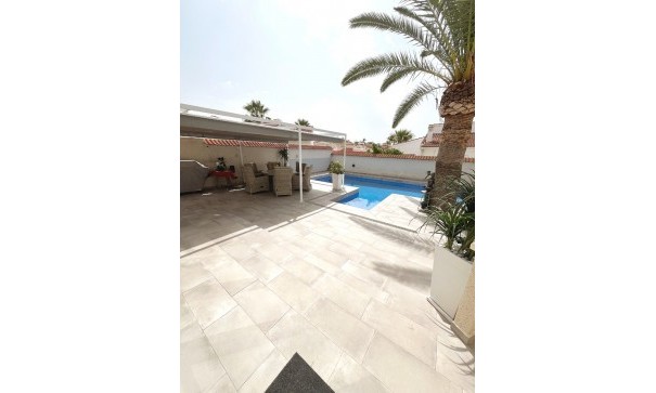 Sale - Detached Villa -
Ciudad Quesada - Rojales - Ciudad Quesada