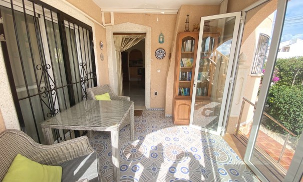 Sale - Detached Villa -
Ciudad Quesada - Rojales - Ciudad Quesada