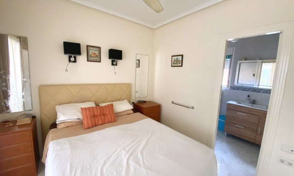 Sale - Detached Villa -
Ciudad Quesada - Rojales - Ciudad Quesada