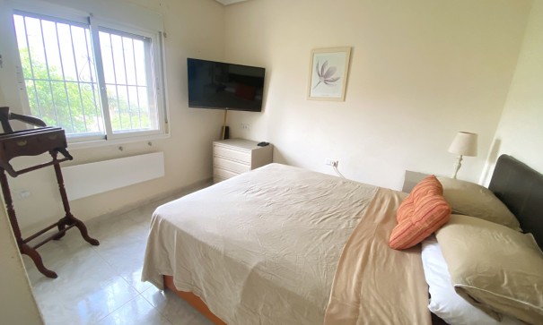 Sale - Detached Villa -
Ciudad Quesada - Rojales - Ciudad Quesada