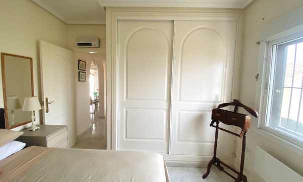 Sale - Detached Villa -
Ciudad Quesada - Rojales - Ciudad Quesada