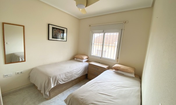 Sale - Detached Villa -
Ciudad Quesada - Rojales - Ciudad Quesada