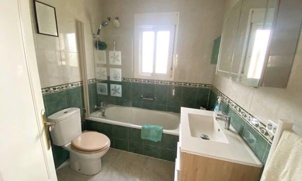 Sale - Detached Villa -
Ciudad Quesada - Rojales - Ciudad Quesada