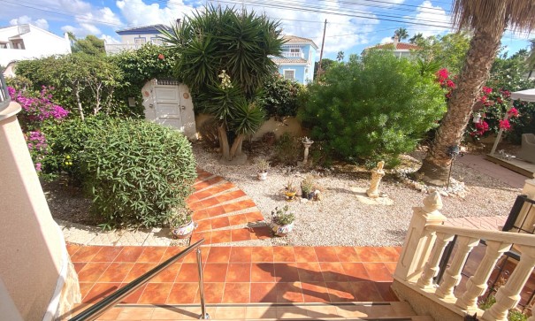 Sale - Detached Villa -
Ciudad Quesada - Rojales - Ciudad Quesada