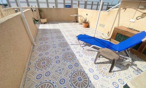 Sale - Detached Villa -
Ciudad Quesada - Rojales - Ciudad Quesada