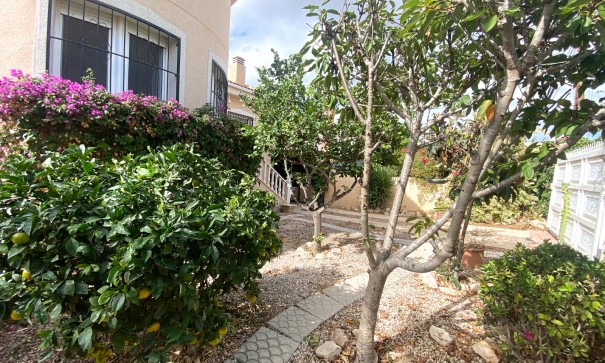 Sale - Detached Villa -
Ciudad Quesada - Rojales - Ciudad Quesada