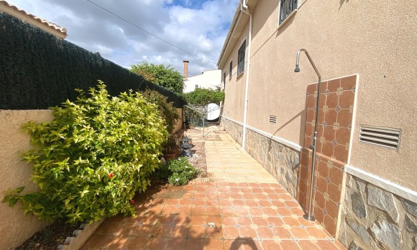 Sale - Detached Villa -
Ciudad Quesada - Rojales - Ciudad Quesada