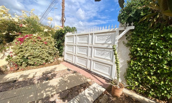 Sale - Detached Villa -
Ciudad Quesada - Rojales - Ciudad Quesada