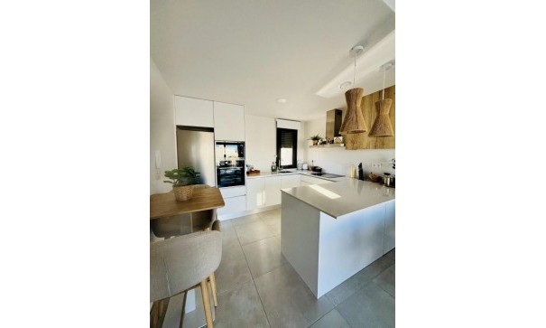 Sprzedaż - Apartament mieszkanie -
Las Filipinas