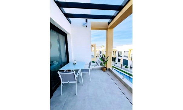 Sprzedaż - Apartament mieszkanie -
Las Filipinas