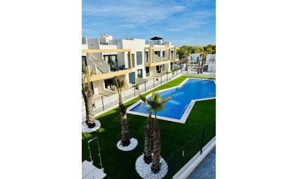 Sprzedaż - Apartament mieszkanie -
Las Filipinas