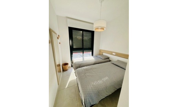 Sprzedaż - Apartament mieszkanie -
Las Filipinas