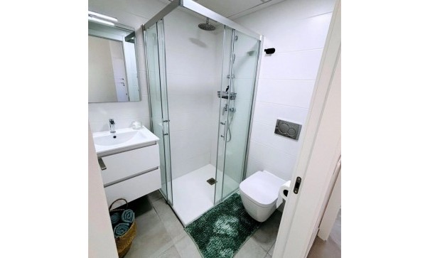 Sprzedaż - Apartament mieszkanie -
Las Filipinas