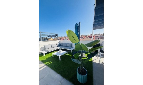 Sprzedaż - Apartament mieszkanie -
Las Filipinas