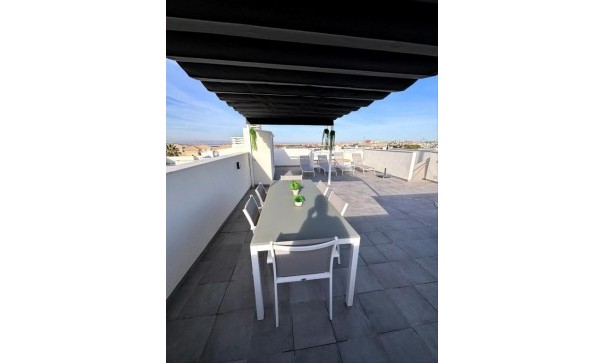 Sprzedaż - Apartament mieszkanie -
Las Filipinas