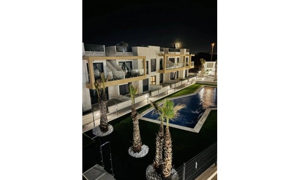 Sprzedaż - Apartament mieszkanie -
Las Filipinas