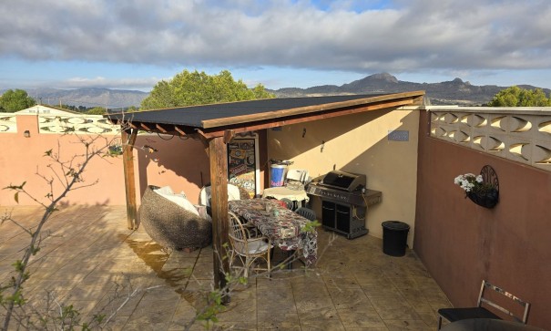 Revente - Villa Individuelle -
SAX