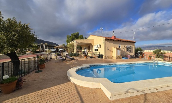 Revente - Villa Individuelle -
SAX