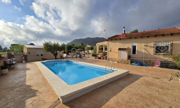 Revente - Villa Individuelle -
SAX