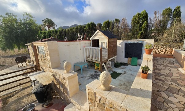 Revente - Villa Individuelle -
SAX