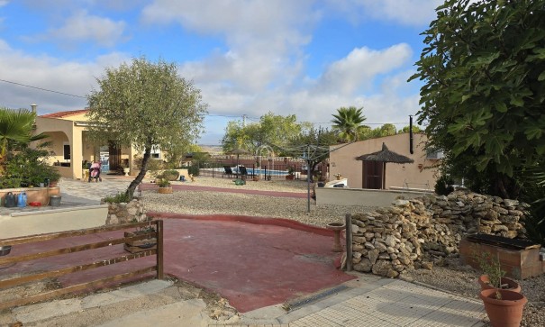 Revente - Villa Individuelle -
SAX