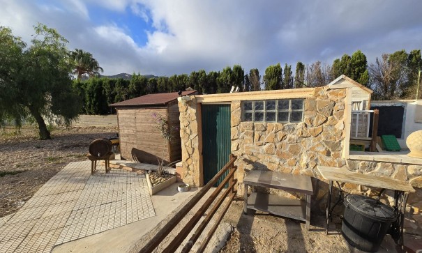 Revente - Villa Individuelle -
SAX