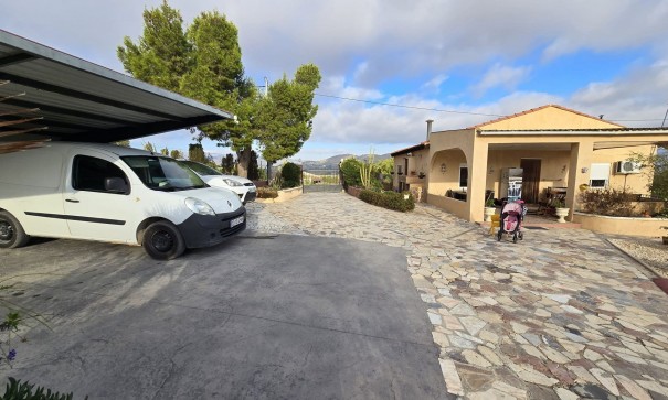 Revente - Villa Individuelle -
SAX