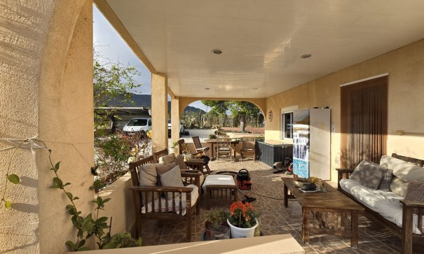 Revente - Villa Individuelle -
SAX