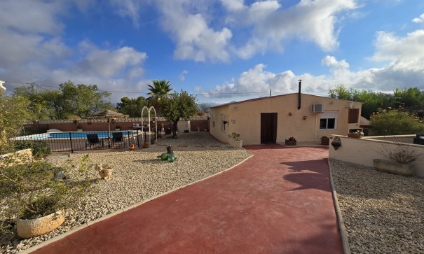 Revente - Villa Individuelle -
SAX