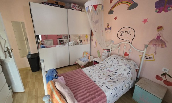 Revente - Villa Individuelle -
SAX