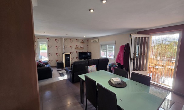 Revente - Villa Individuelle -
SAX