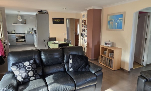 Revente - Villa Individuelle -
SAX